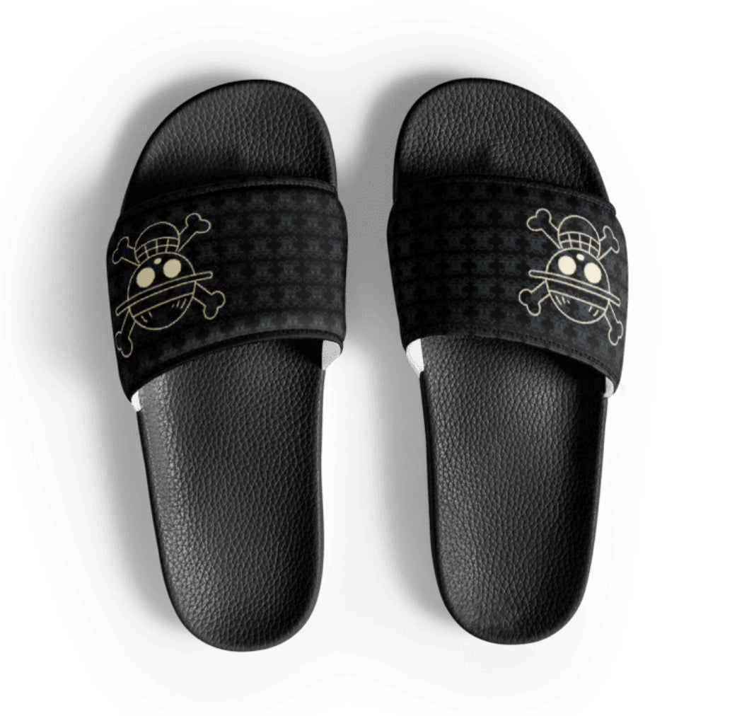 One Piece Slides
