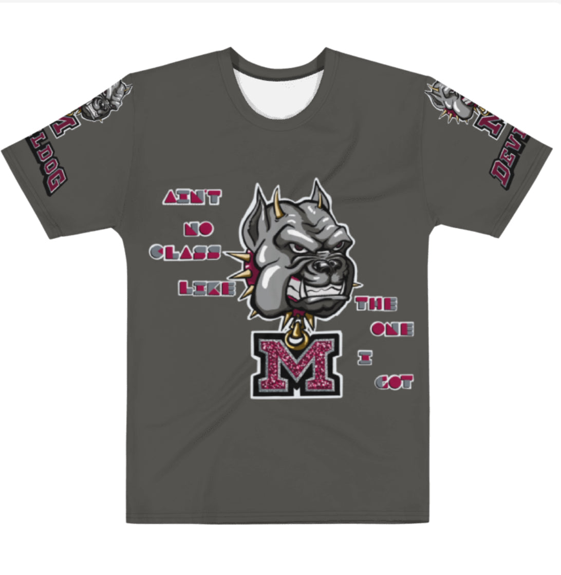 1999 Morrilton Reunion Shirt With Name