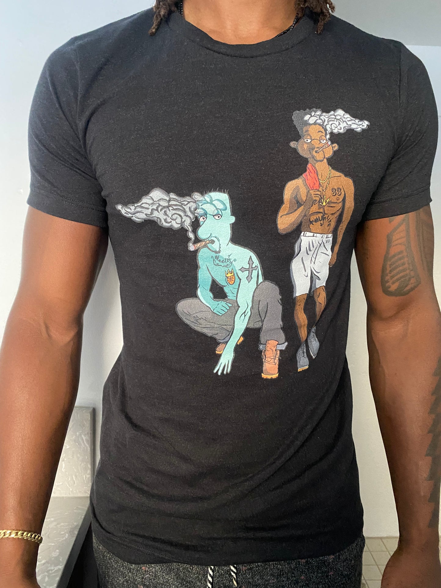 GeraldNSkeeter