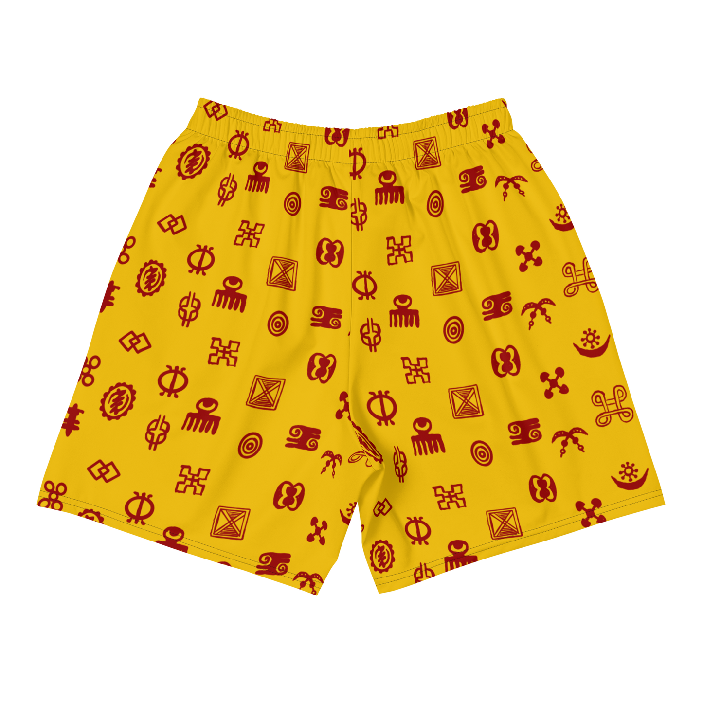 Adinkra Shorts