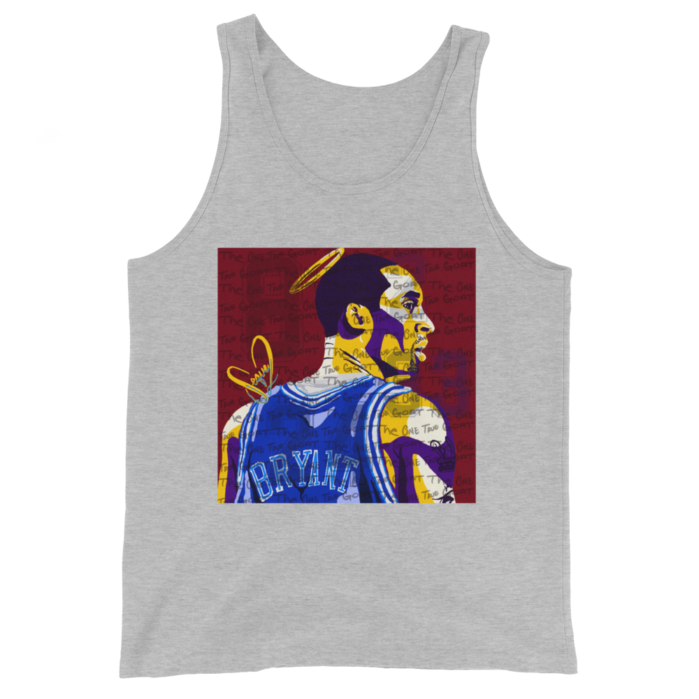 Kobe Tank