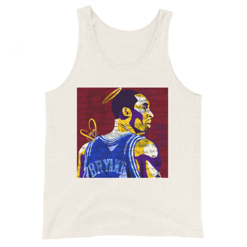 Kobe Tank