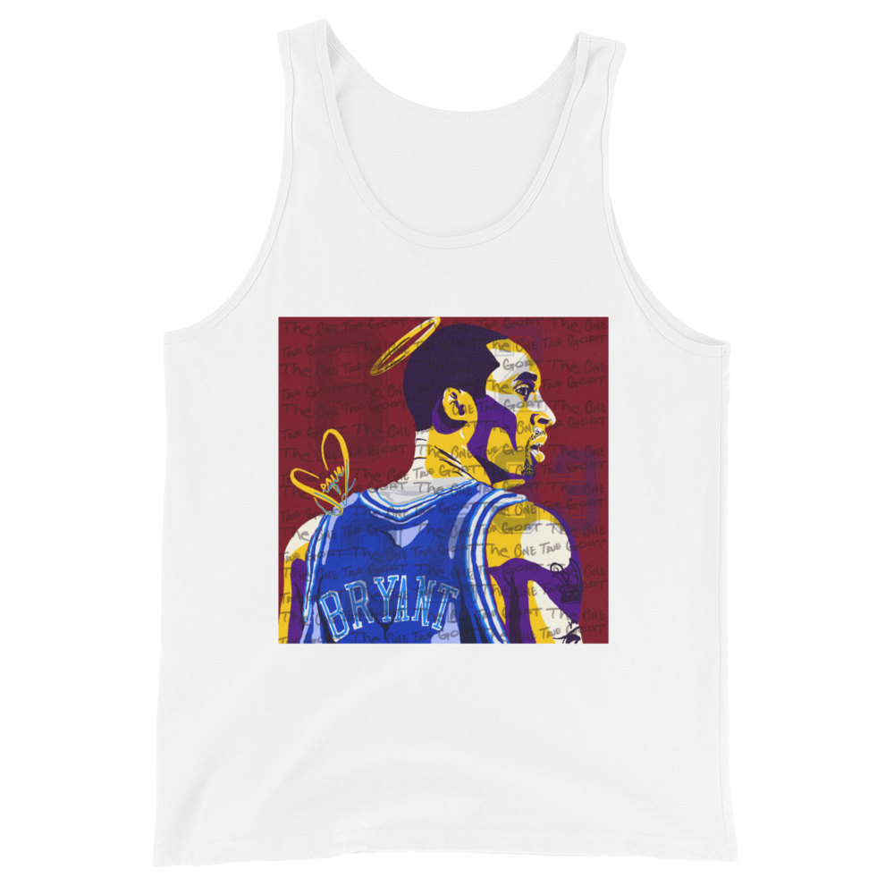 Kobe Tank