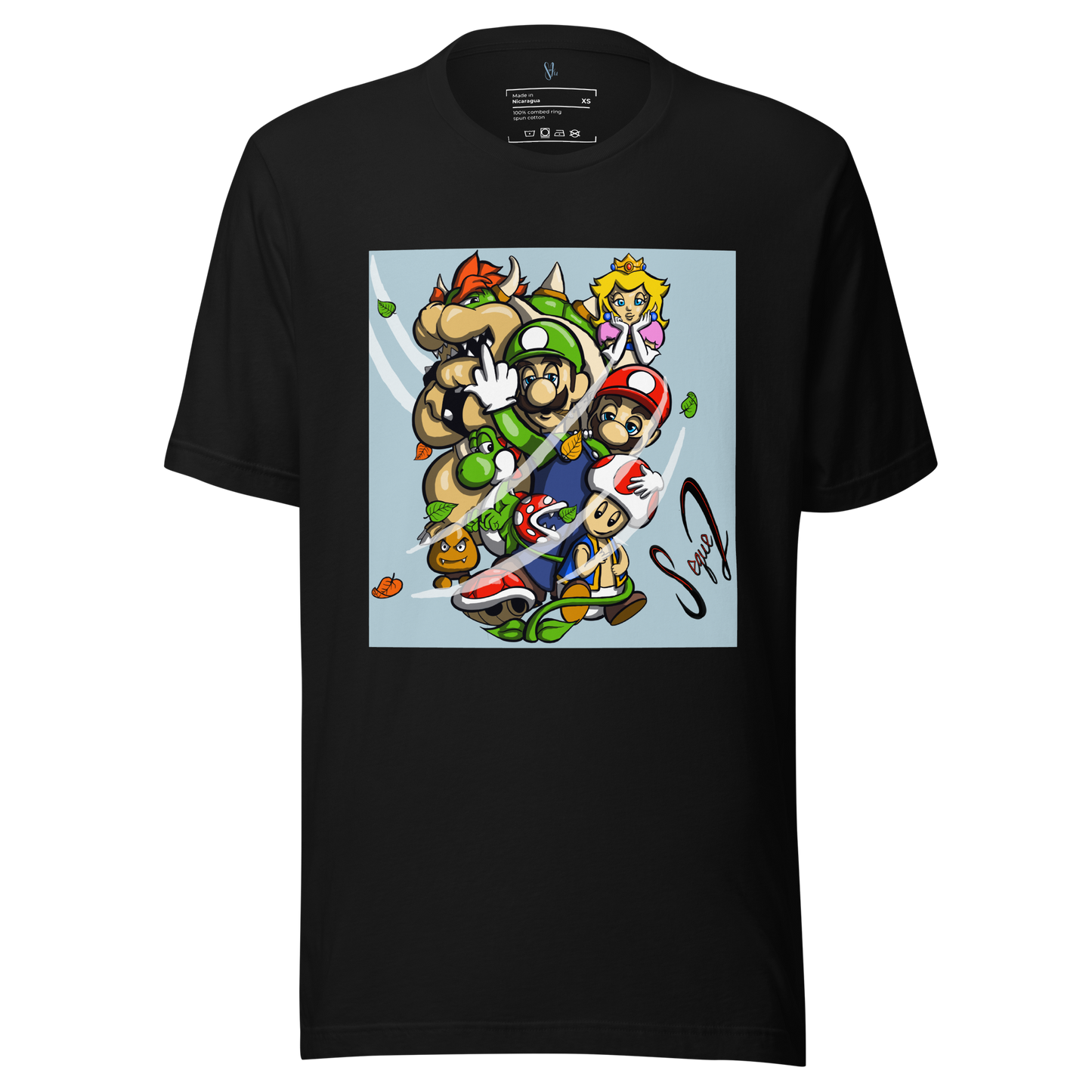 Luigi