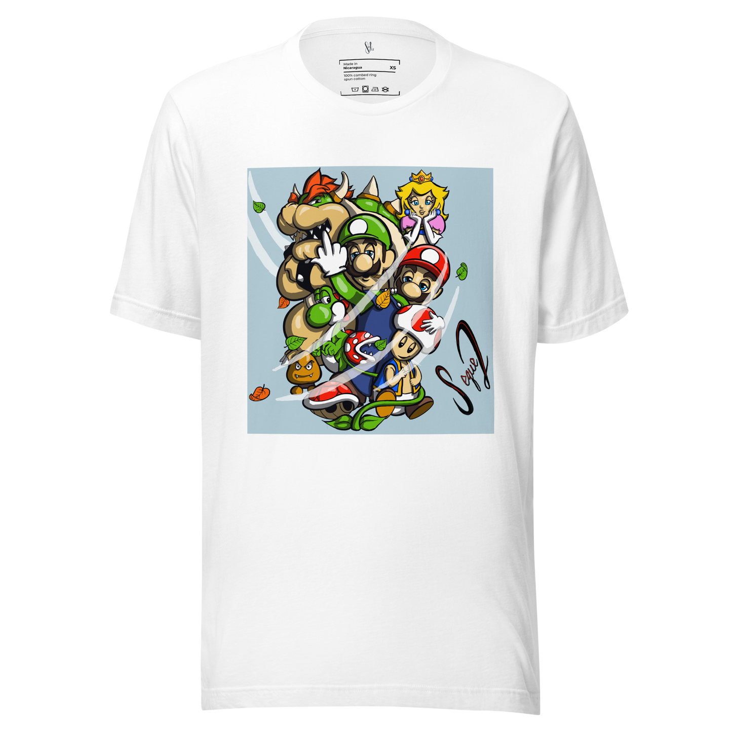 Luigi