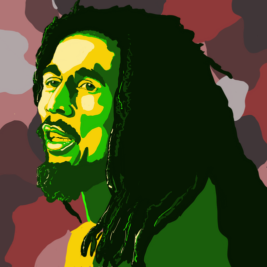 Bob Marley