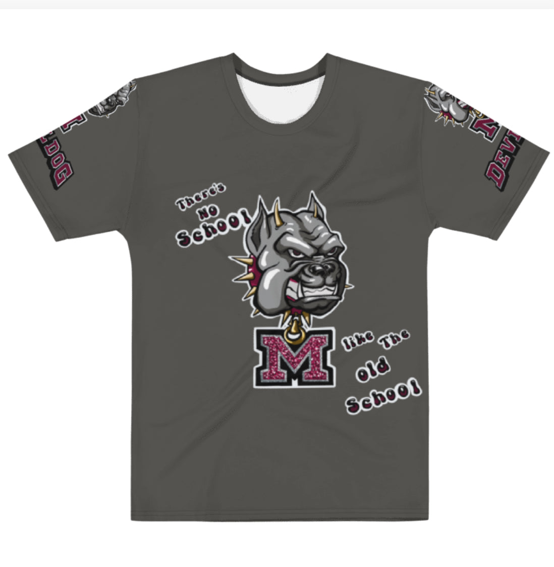 1984 Morrilton Reunion Shirt With Name