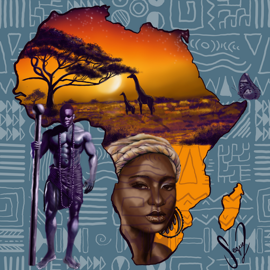 Motherland
