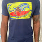 Black Surfer