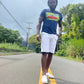 Black Surfer
