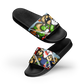 Luigi Men’s slides