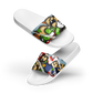 Luigi Men’s slides