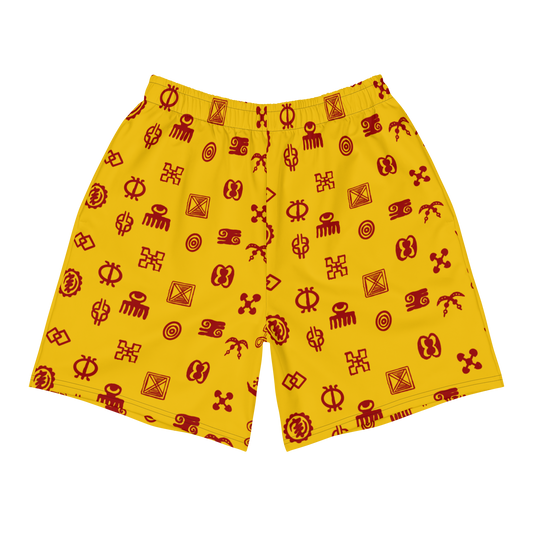 Adinkra Shorts