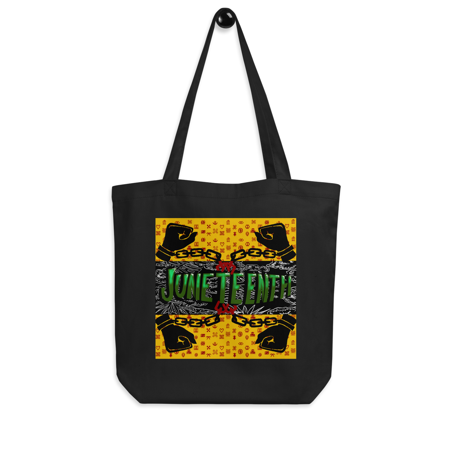 Juneteenth Tote