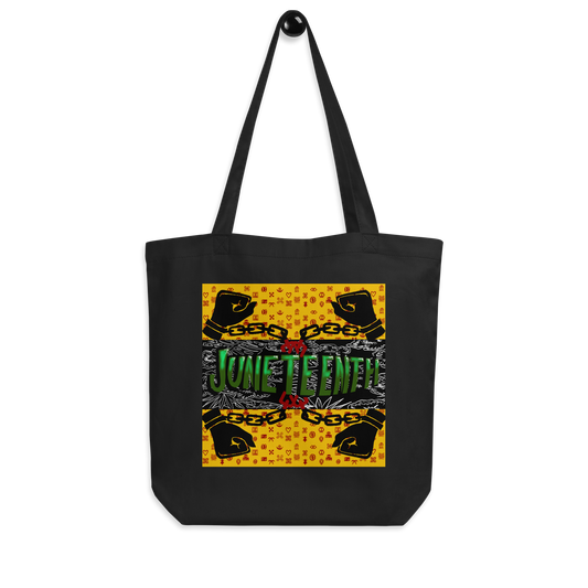 Juneteenth Tote