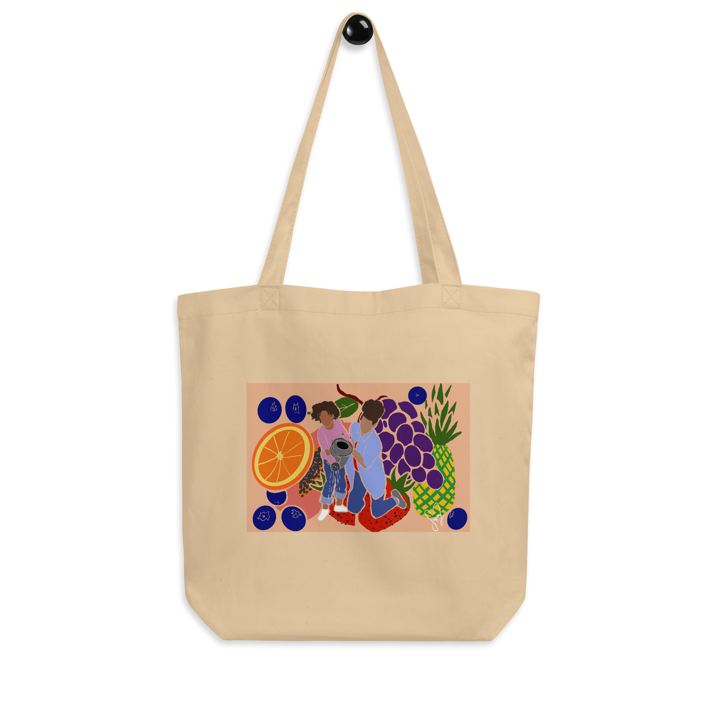 Garden Tote