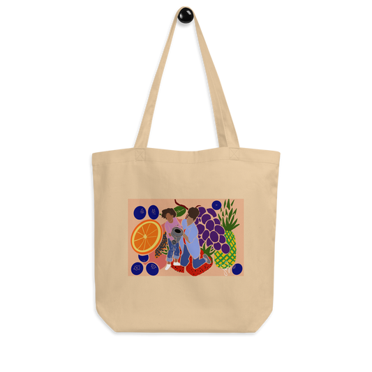 Garden Tote