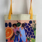 Garden Tote bag