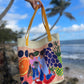 Garden Tote bag