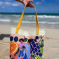 Garden Tote bag