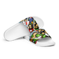 Luigi Men’s slides