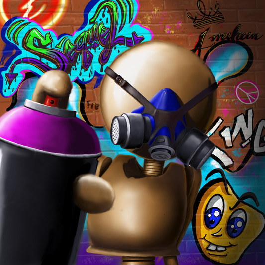 Graffiti