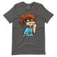 Chuckie Smokes