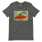 Black Surfer
