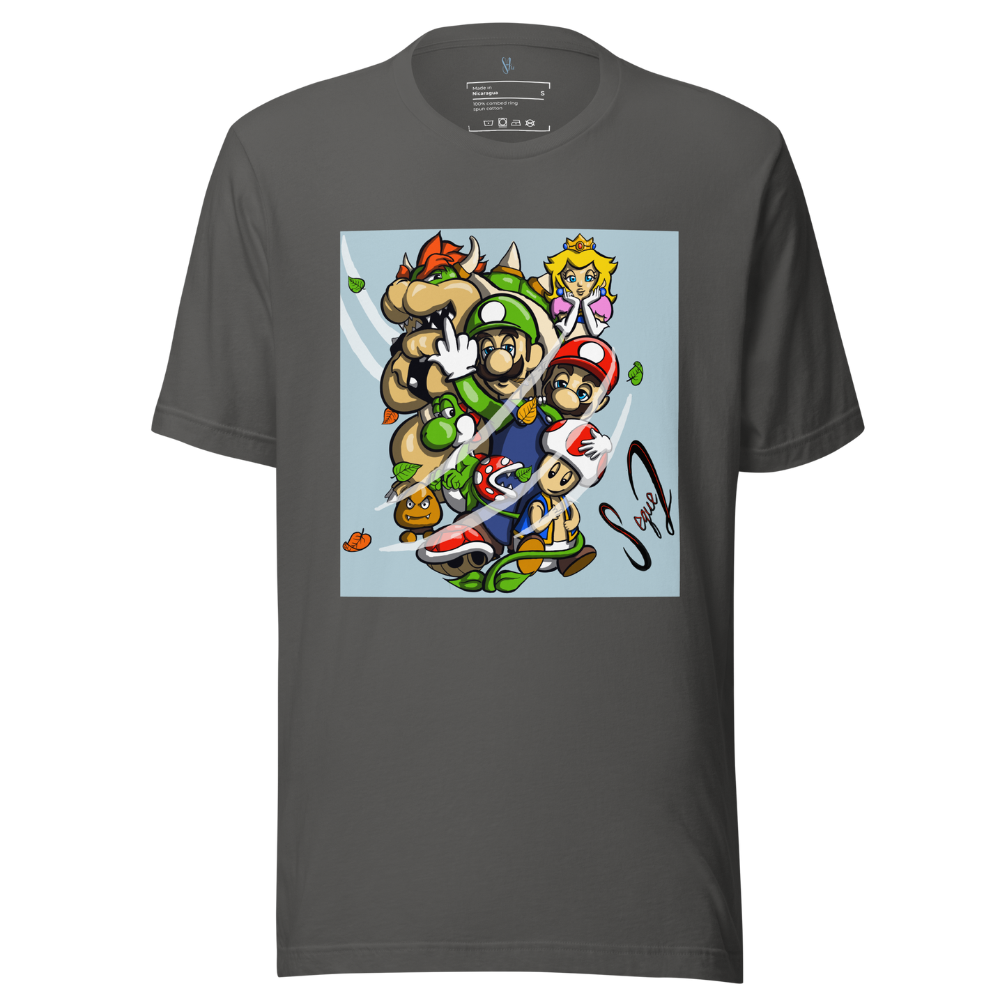 Luigi