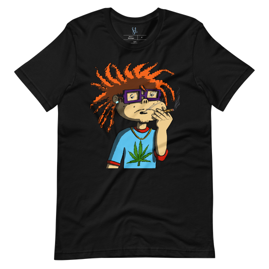 Chuckie Smokes