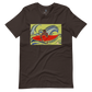 Black Surfer