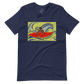 Black Surfer