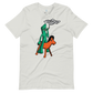 High Gumby