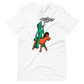 High Gumby