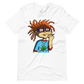 Chuckie Smokes
