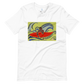 Black Surfer