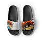 Chuckie slides