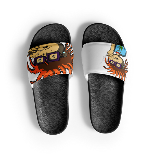 Chuckie slides